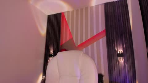 Snapshot of sofi_lassa_ chatting on 7, 5, 2026 SOFIA online show from 7, 5, 2026