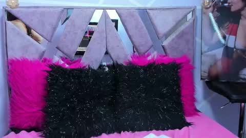 Sofi Noa online show from 22, 1, 2025