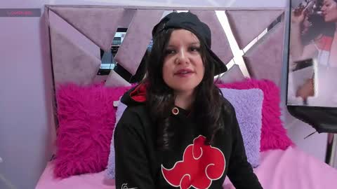 Sofi Noa online show from 18, 2, 2025