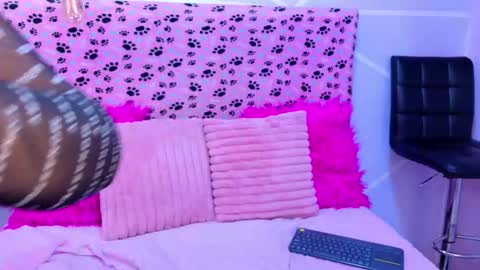 Sofi Noa online show from 16, 10, 2025