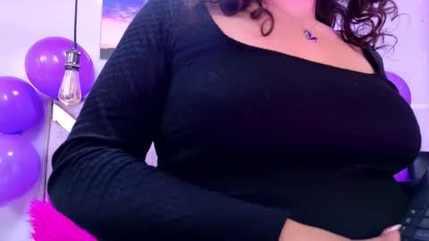 Sofi Noa online show from 15, 11, 2025