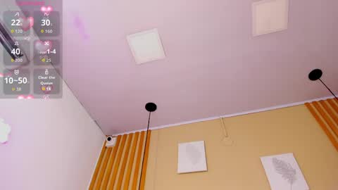 Snapshot of sofi_ramosx chatting on 7, 5, 2026 valen online show from 7, 5, 2026
