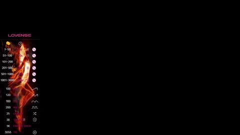 Mila online show from 4, 3, 2025