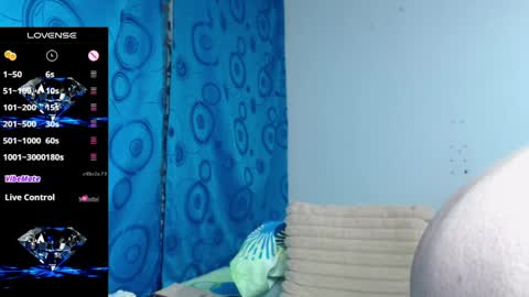 Mila online show from 6, 4, 2026