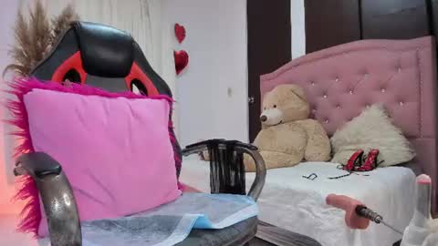 Snapshot of sofi_ruiz_ chatting on 13, 6, 2026 Sofia online show from 13, 6, 2026