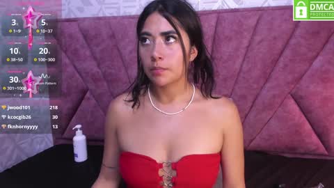 Snapshot of sofi_sweet09 chatting on 12, 12, 2024 Susy online show from 12, 12, 2024