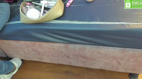 Snapshot of sofi_sweet09 chatting on 13, 12, 2024 Susy online show from 13, 12, 2024