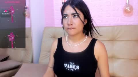 Snapshot of sofi_sweet09 chatting on 16, 12, 2024 Susy online show from 16, 12, 2024