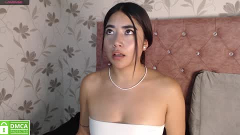 Snapshot of sofi_sweet09 chatting on 17, 12, 2024 Susy online show from 17, 12, 2024