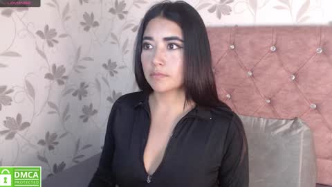 Snapshot of sofi_sweet09 chatting on 6, 1, 2025 Susy online show from 6, 1, 2025