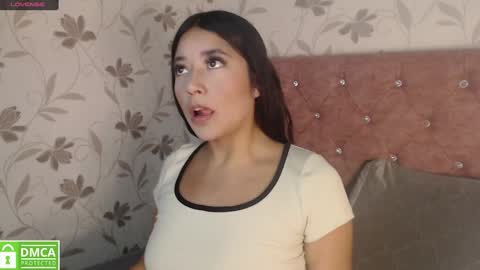 Snapshot of sofi_sweet09 chatting on 17, 1, 2025 Susy online show from 17, 1, 2025