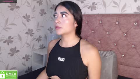 Snapshot of sofi_sweet09 chatting on 23, 1, 2025 Susy online show from 23, 1, 2025