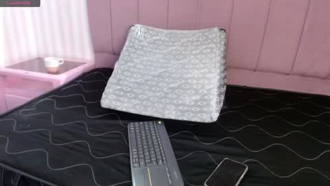 Snapshot of sofi_sweet09 chatting on 31, 1, 2025 Susy online show from 31, 1, 2025