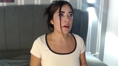 Snapshot of sofi_sweet09 chatting on 4, 2, 2025 Susy online show from 4, 2, 2025