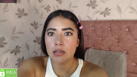 Snapshot of sofi_sweet09 chatting on 7, 2, 2025 Susy online show from 7, 2, 2025