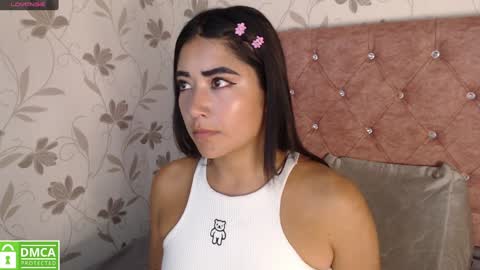 Snapshot of sofi_sweet09 chatting on 7, 2, 2025 Susy online show from 7, 2, 2025