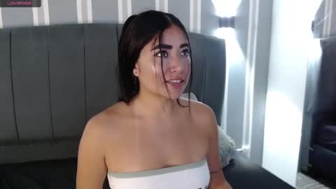 Snapshot of sofi_sweet09 chatting on 10, 2, 2025 Susy online show from 10, 2, 2025