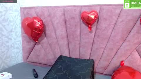 Snapshot of sofi_sweet09 chatting on 14, 2, 2025 Susy online show from 14, 2, 2025