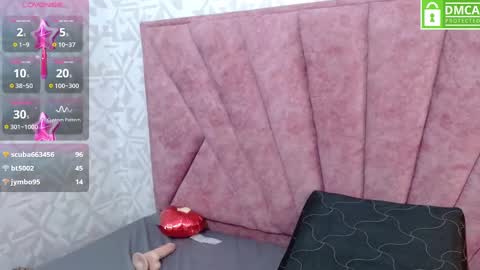 Snapshot of sofi_sweet09 chatting on 14, 2, 2025 Susy online show from 14, 2, 2025