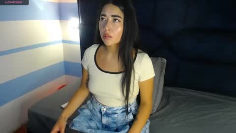 Snapshot of sofi_sweet09 chatting on 20, 2, 2025 Susy online show from 20, 2, 2025