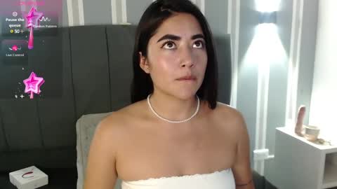 Snapshot of sofi_sweet09 chatting on 7, 3, 2025 Susy online show from 7, 3, 2025