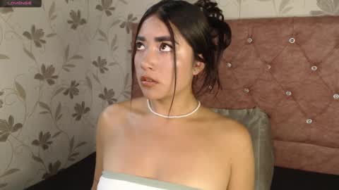 Snapshot of sofi_sweet09 chatting on 11, 3, 2025 Susy online show from 11, 3, 2025