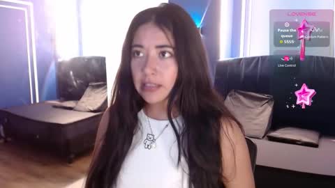 Snapshot of sofi_sweet09 chatting on 23, 9, 2025 Susy online show from 23, 9, 2025