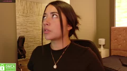 Snapshot of sofi_sweet09 chatting on 25, 9, 2025 Susy online show from 25, 9, 2025