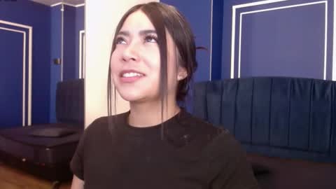 Snapshot of sofi_sweet09 chatting on 22, 10, 2025 Susy online show from 22, 10, 2025