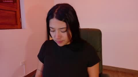 Snapshot of sofi_sweet09 chatting on 14, 12, 2025 Susy online show from 14, 12, 2025