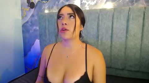 Snapshot of sofi_sweet09 chatting on 15, 1, 2026 Susy online show from 15, 1, 2026