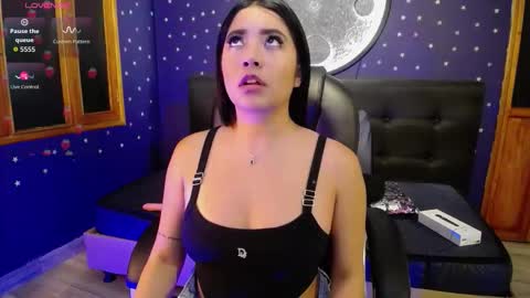 Snapshot of sofi_sweet09 chatting on 3, 2, 2026 Susy online show from 3, 2, 2026