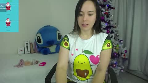  LAURA SOFIA  online show from 31, 12, 2024