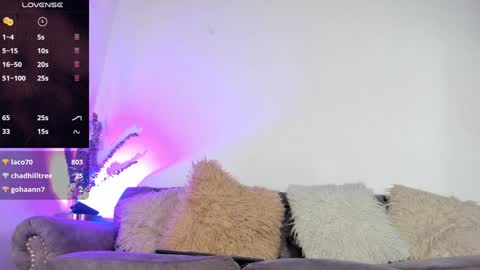 Snapshot of sofi_vasquez chatting on 3, 12, 2024 Sofia Vasquez online show from 3, 12, 2024