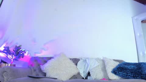 Snapshot of sofi_vasquez chatting on 29, 1, 2025 Sofia Vasquez online show from 29, 1, 2025