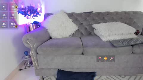 Snapshot of sofi_vasquez chatting on 29, 1, 2025 Sofia Vasquez online show from 29, 1, 2025