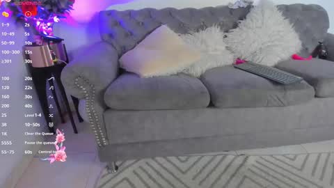 Snapshot of sofi_vasquez chatting on 8, 3, 2025 Sofia Vasquez online show from 8, 3, 2025