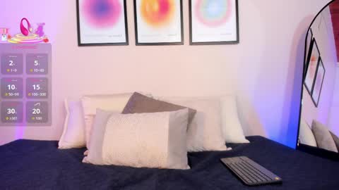 Sofi Vega online show from 1, 4, 2026