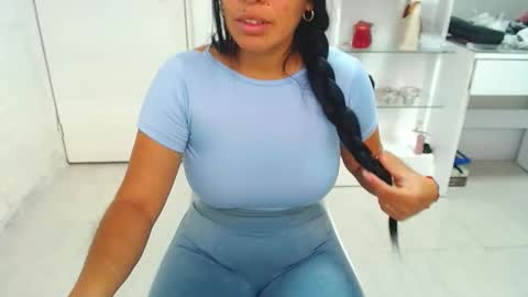 Snapshot of sofia13vene chatting on 21, 9, 2025 sofia vene online show from 21, 9, 2025