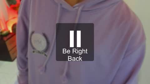 Skarlett online show from 19, 9, 2025