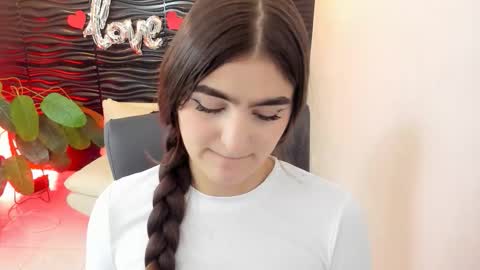 Skarlett online show from 20, 9, 2025