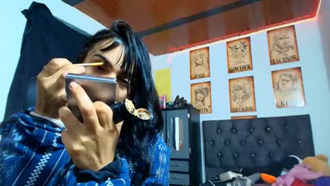 Sofia online show from 21, 2, 2026