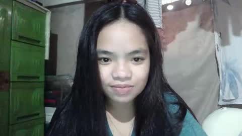 Snapshot of sofia_587145 chatting on 22, 2, 2026 sofia_587145 online show from 22, 2, 2026