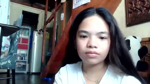 Snapshot of sofia_587145 chatting on 8, 6, 2026 sofia_587145 online show from 8, 6, 2026