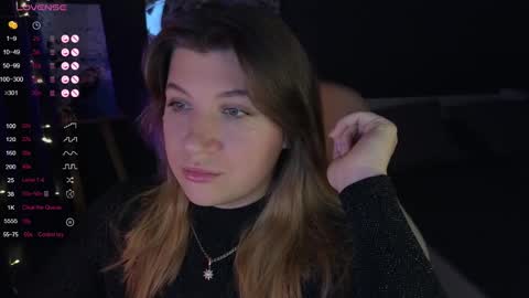 Snapshot of sofia__fairy chatting on 4, 12, 2024 Sofia Lush is active PVT is open Welcome to the world of pleasure online show from 4, 12, 2024