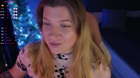 Snapshot of sofia__fairy chatting on 10, 12, 2024 Sofia Lush is active PVT is open Welcome to the world of pleasure online show from 10, 12, 2024