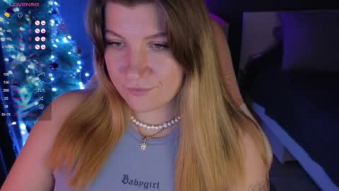 Snapshot of sofia__fairy chatting on 23, 12, 2024 Sofia Lush is active PVT is open Welcome to the world of pleasure online show from 23, 12, 2024