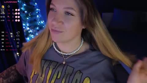 Snapshot of sofia__fairy chatting on 24, 12, 2024 Sofia Lush is active PVT is open Welcome to the world of pleasure online show from 24, 12, 2024