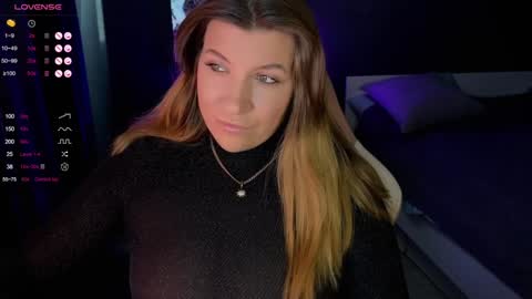 Snapshot of sofia__fairy chatting on 22, 1, 2025 Sofia Lush is active PVT is open Welcome to the world of pleasure online show from 22, 1, 2025