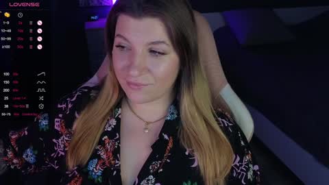 Snapshot of sofia__fairy chatting on 28, 1, 2025 Sofia Lush is active PVT is open Welcome to the world of pleasure online show from 28, 1, 2025